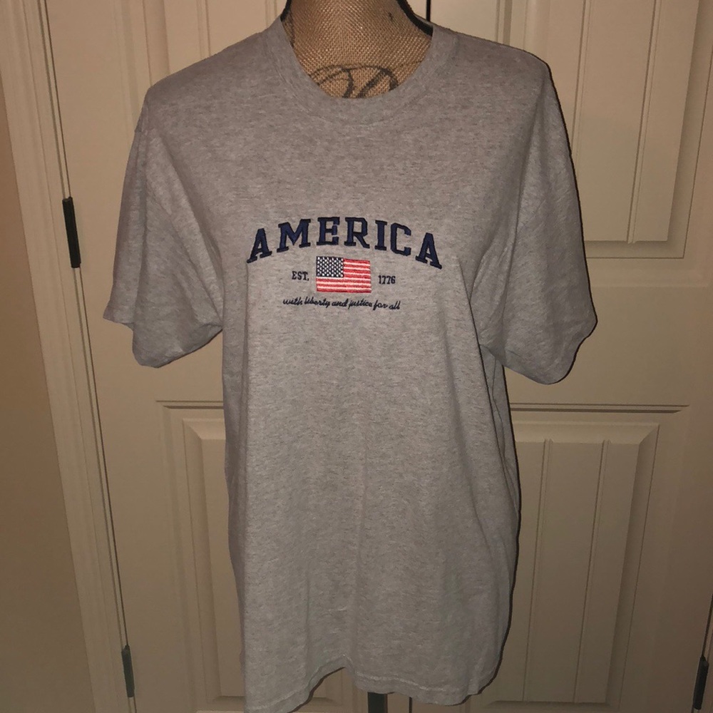 Old Varsity Shirt Size Large